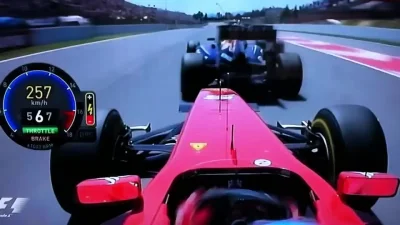 I.....k - onboard with kubica
#f1
