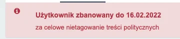 jankes83 - @Horaccy: 
 Czemu tak unikasz odpowiedzi? Zatem jeszcze raz, co się stało ...