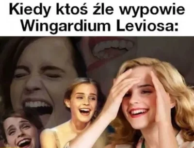 AZ-5 - #heheszki #harrypotter #emmawatson