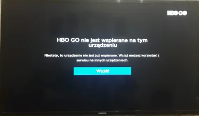 murison - Op chciał poczilować z jakim filmem na #hbogo a tu taki #!$%@? ( ͡° ʖ̯ ͡°)
...