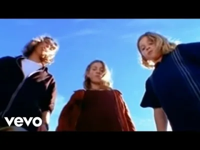 merti - Ale Hansonów się nie spodziewalita
Hanson - MMMBop (1996)

#muzyka, #90s, ...