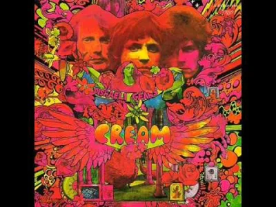 wielkienieba - #muzyka #wielkienieba

Cream - White Room

1968/9 | 4:58

░██░░█...