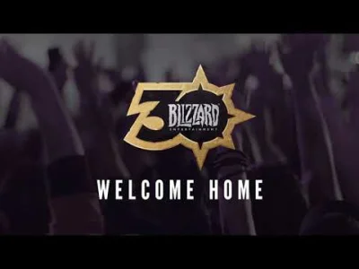 G.....y - Welcome abroad

#blizzard #blizzcon #nekrologi