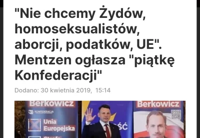 D.....o - Ej, nie zakopujcie Doktora Mentzena. Przecież on tutaj akurat mówi MERYTORY...