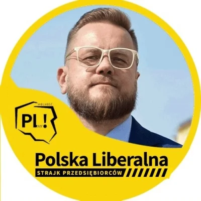 rales - Zagłosowałbyś?
#wybory #polityka #polska #sejm