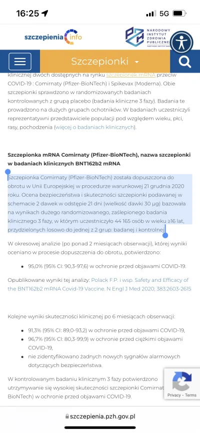 kobenhavn - @Ostapek: 
Szczepionka Comirnaty (Pfizer-BioNTech) została dopuszczona do...