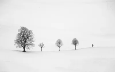 Hoverion - fot. Peter Svoboda
#fotominimalizm - zdjęcia w minimalistycznym klimacie
...