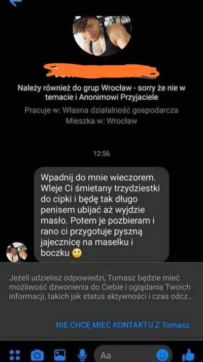 TwujKoshmar - Kto się piszę na to?