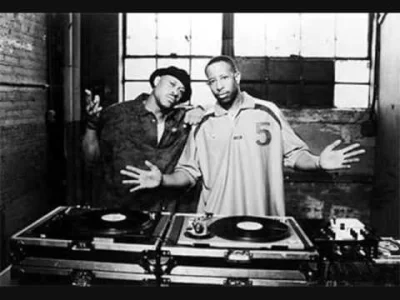 druglord - Bit, tekst - arcydzieło (｡◕‿‿◕｡) 
Gang Starr - Above The Clouds
#rap #olds...