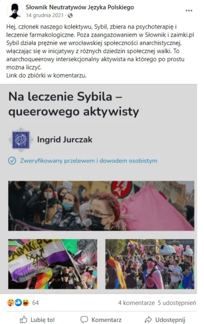 S.....y - Nawet nie wiem jak to skomentować. Może rozwiązaniem problemu byłoby podjęc...