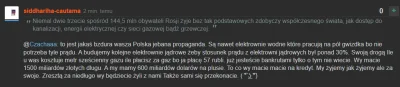 C.....a - Z cyklu "jak wyprowadzić propagandzistę z równowagi" xD

#rosja
#ukraina...