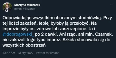 MrBeast - I na dodatek jest antyszczepionkowcem! 
Od kiedy 2 dawki to pełne zaszczep...