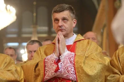 starnak - Witamy w Polsce. Polski Kościół broni potwierdzonego księdza-pedofila, twie...