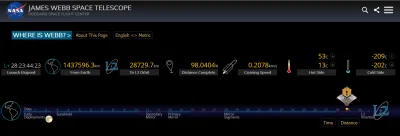 CeZiK_ - Jeszcze trochę.

#nasa #jwst #kosmos #inzynieria