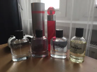 prodigium - #perfumy Dobra, to podbiję ostatni raz albo oddam na biedne dzieci. Olx 1...