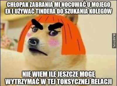 Jakub-Jakubekus - Typowa P0lka ( ͡° ͜ʖ ͡°) 
#heheszki #humorobrazkowy #przegryw #rozo...