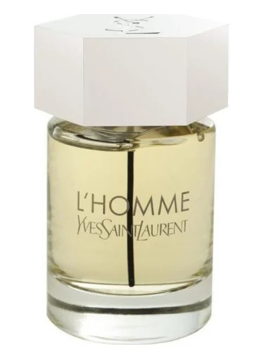 Dakkar - Pytanie do posiadaczy L'Homme Yves Saint Laurent - czy te perfumy po czasie ...