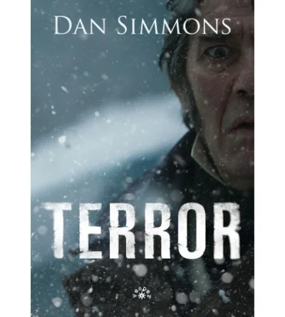 Certis - 365 + 1 = 366

Tytuł: Terror
Autor: Dan Simmons
Gatunek: horror
Ocena: ★★★★★...