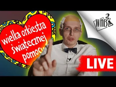 Imperator_Wladek - Jak ktoś ma wolne 6h to polecam live Naukowego Bełkotu, w którym o...