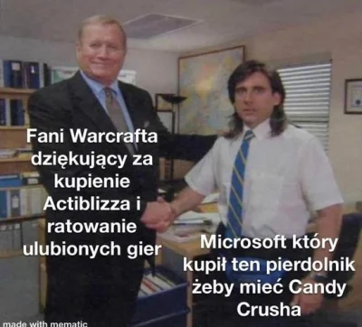 ntdc - #gry #microsoft #blizzard #humorobrazkowy