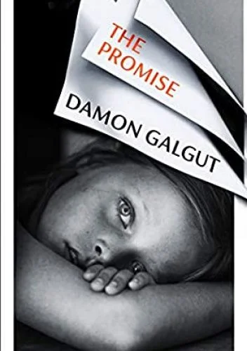 ali3en - 367 + 1 = 368

Tytuł: The Promise
Autor: Damon Galgut
Gatunek: literatur...
