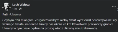 knur3000 - Kocham tego świra xD

#rosja #lechwalesacontent 
#ukraina