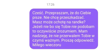 O.....l - Dobra, pora wyjść z #przegryw. Dzisiaj uderzyłem pięścią w stół i wyjdę na ...