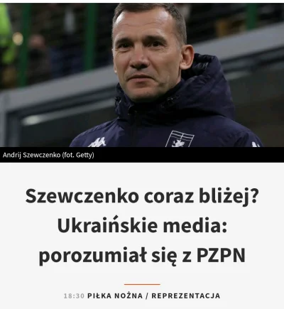 a.....1 - Ależ to będzie w marcu mecz z Rosją. Sojusz polsko-ukraiński pod wodzą Szew...