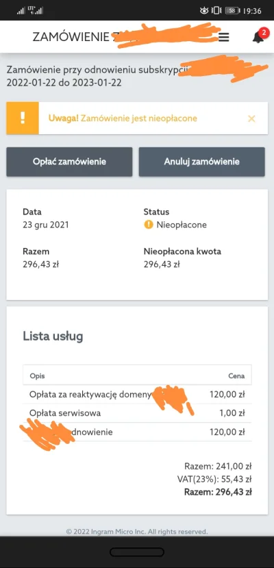 zajeli-wszystkie-loginy - #domeny home.pl #serwery
Zapomniałem i spóźniłem się jeden ...