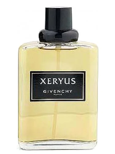 s.....e - Mireczki zna ktoś Givenchy Xeryus? Jak wrażenia? 

#perfumy