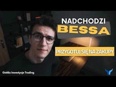 HadHod - Czy to już bessa?
#gielda