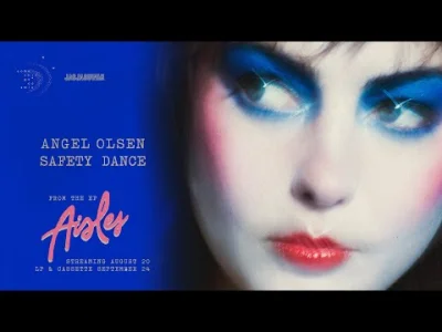 duiker - Angel Olsen - Safety Dance

#muzyka #cover