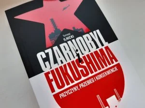 RFpNeFeFiFcL - Czarnobyl i Fukushima. Przyczyny, przebieg i konsekwencje.

Książka ...