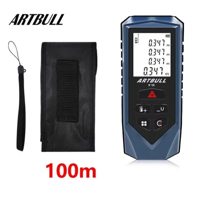 duxrm - ARTBULL Laser Rangefinder 50m
Cena z VAT: 14,75 $
Link ---> Na moim FB. Adr...