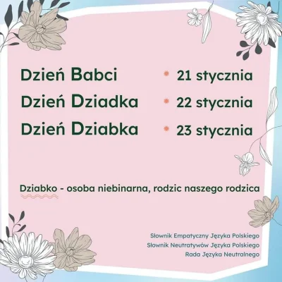 A.....7 - #dzienbabci #dziendziadka nie wiem jak to jeszcze otagować