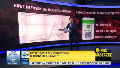 m.....k - Ale się odpalił tefałenowski pajacyk.

 A ja mam taki paszport w telefonie...