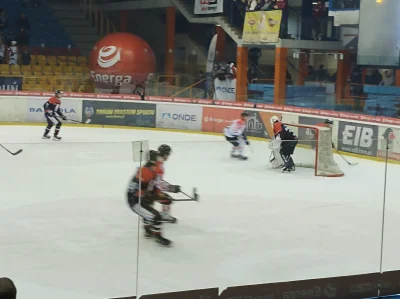 Faiko - KH Energa Toruń vs STS Sanok

Toruń wygrywa 5:0 na własnym lodowisku, co oglą...