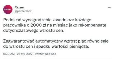 DonCNC - Proszę lewicowych modow by nie usuwać. Wiem, że dupka was piecze, ale usuwan...