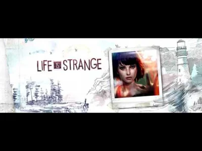 Seiji - #lifeisstrange #jonathanmorali #soundtrack