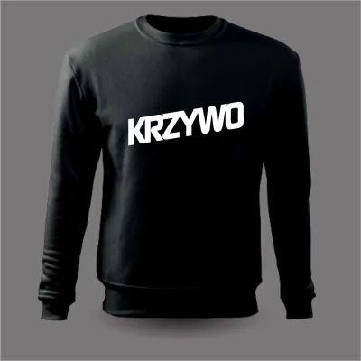 clowncore - @Okuratnytrenerorganistego: ponadto bluzy prosto nie są już modne elo, ty...