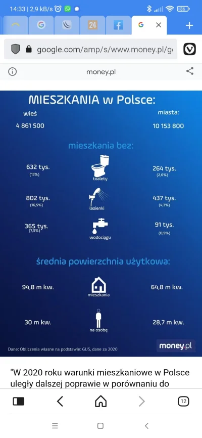 Wolrad - @Anty_kacap nie śmiej się dziadku z cudzego wypadku bo w Polsce aż 13% i mie...