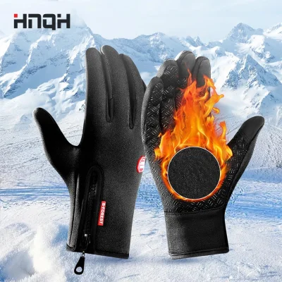 duxrm - HNQH Winter Warm Cycling Gloves
Cena z VAT: 3,44 $
Link ---> Na moim FB. Ad...