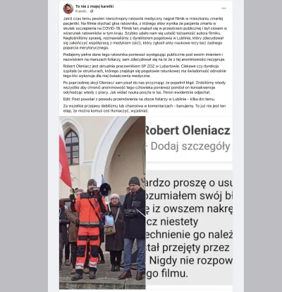 Normie_Lurker - Fajny ten ratownik, wcale nie przygłup xdd