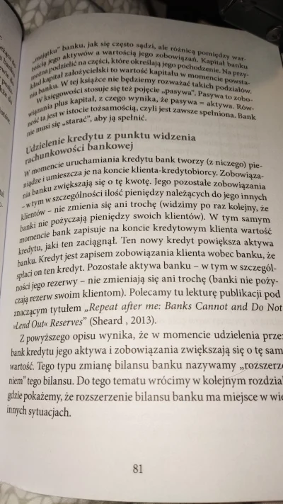 frag - @soosa: Słuszne pytania, które również zadawałem. Książka rozjaśniła mi te ele...