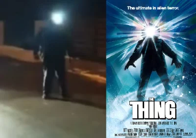 Sqrqol - The Thing na szkolnej
#kononowicz