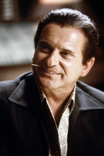 ziumbalapl - @menstruacyjnakaszanka: Joe Pesci vibes