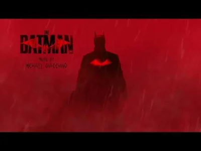 buntpl - The Batman - Michael Giacchino 
motyw główny z najnowszego Batmana
#batman...
