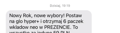 aha_pozdro - Ten kod mogę np wykorzystać w esmoking World 
I dostanę wszystko na mie...