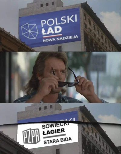 kaxx - Po coś dali w logo pokrojoną Polskę... ( ಠ_ಠ)