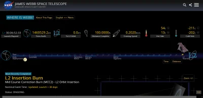 CeZiK_ - #nasa #jwst #kosmos #technologia